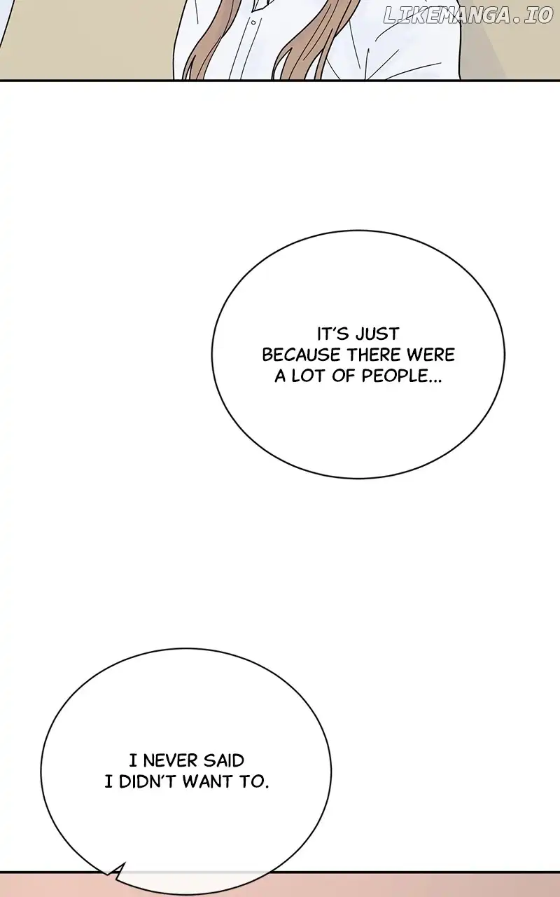 Love Or Attraction chapter 25 page 21