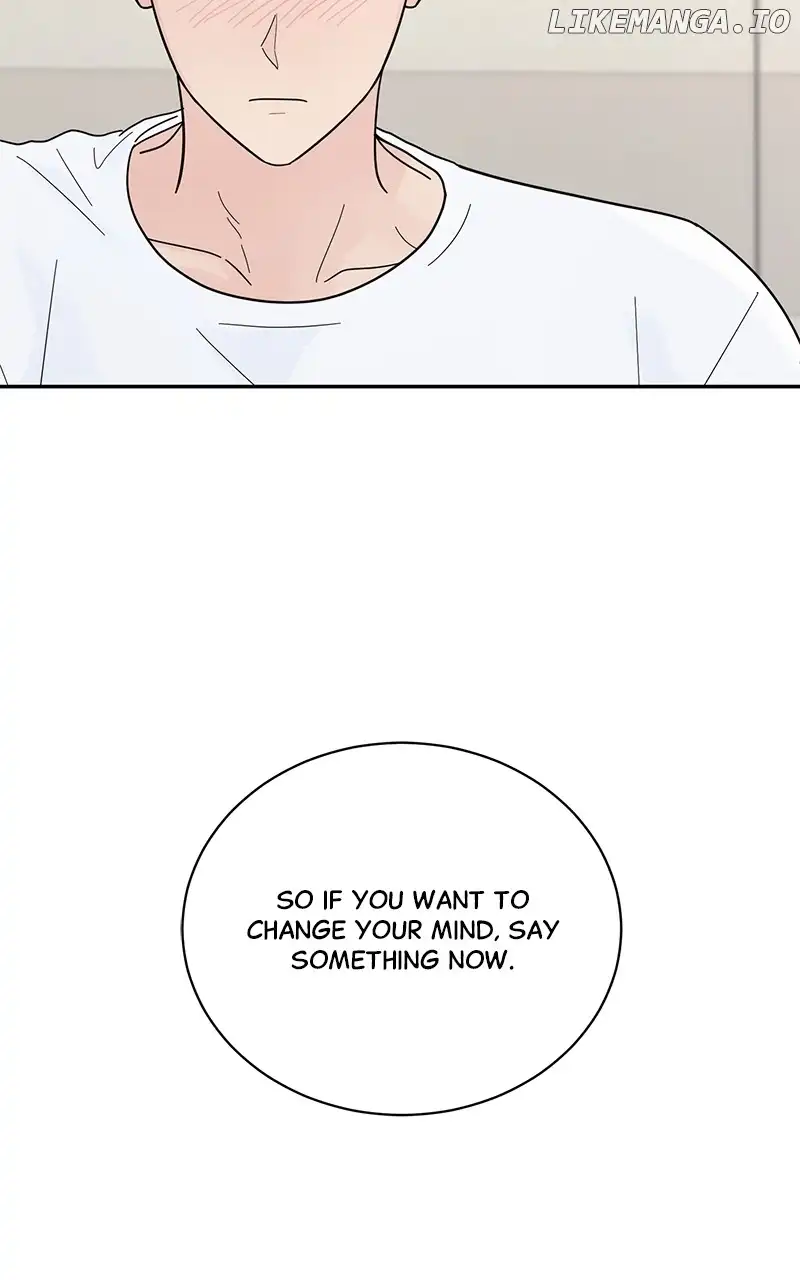 Love Or Attraction chapter 25 page 23