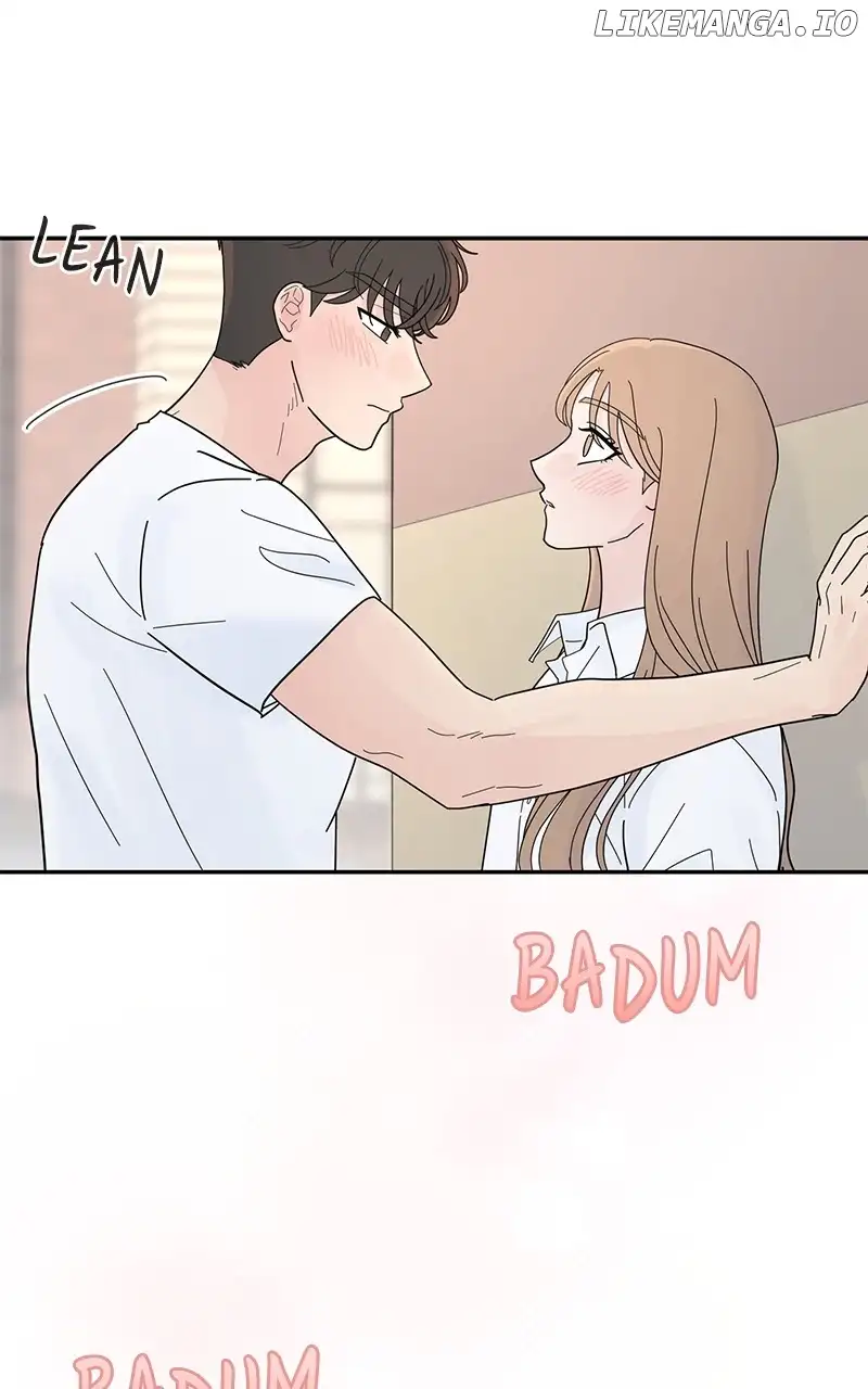 Love Or Attraction chapter 25 page 24