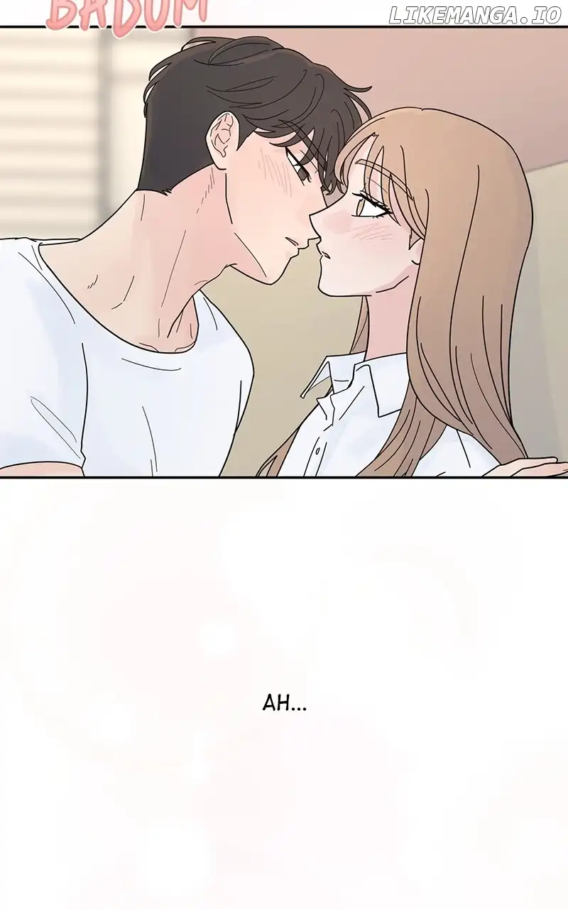 Love Or Attraction chapter 25 page 25