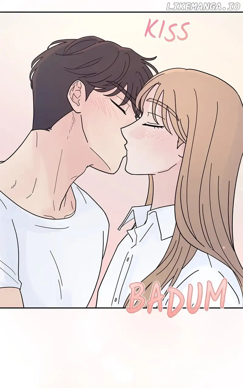 Love Or Attraction chapter 25 page 26