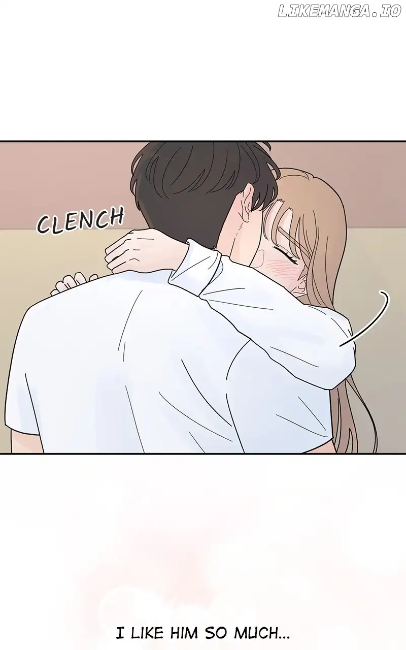 Love Or Attraction chapter 25 page 28