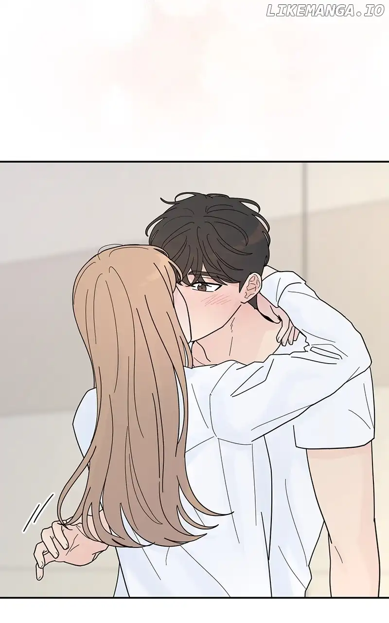Love Or Attraction chapter 25 page 29