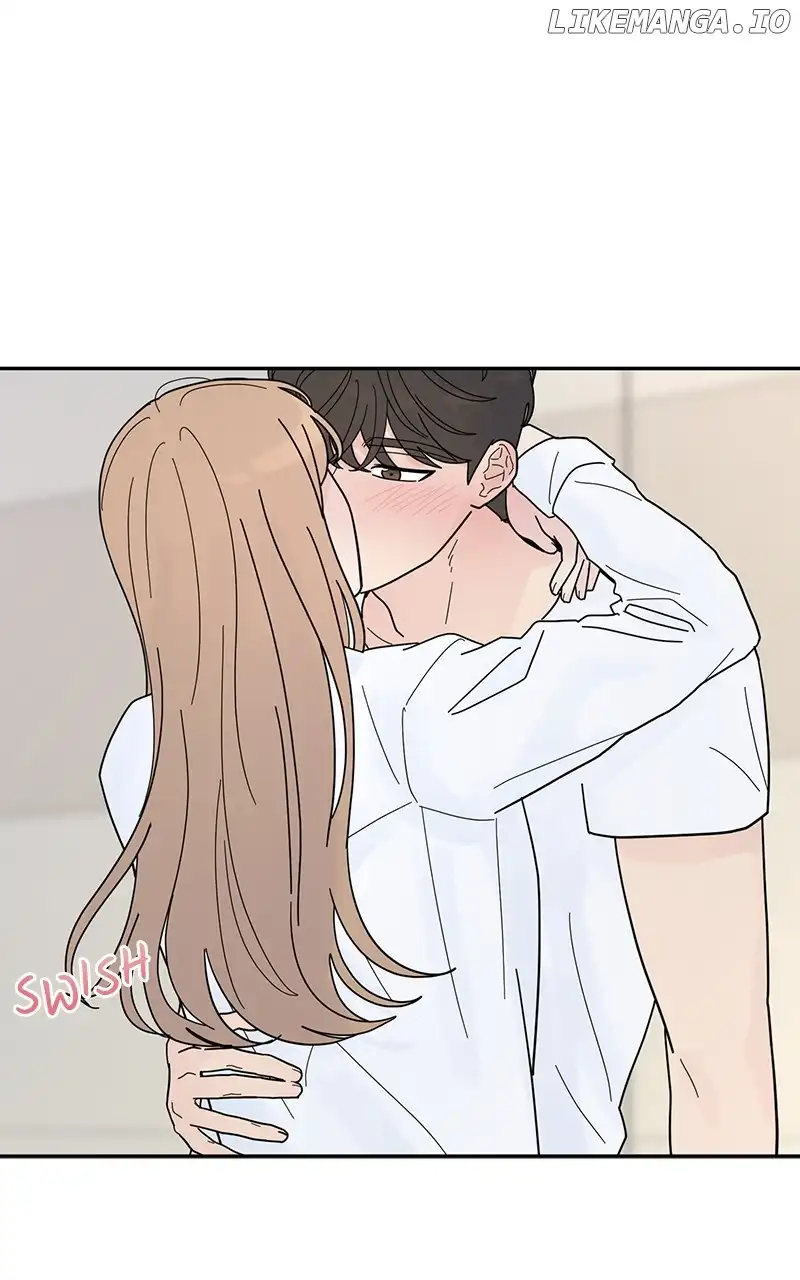 Love Or Attraction chapter 25 page 30