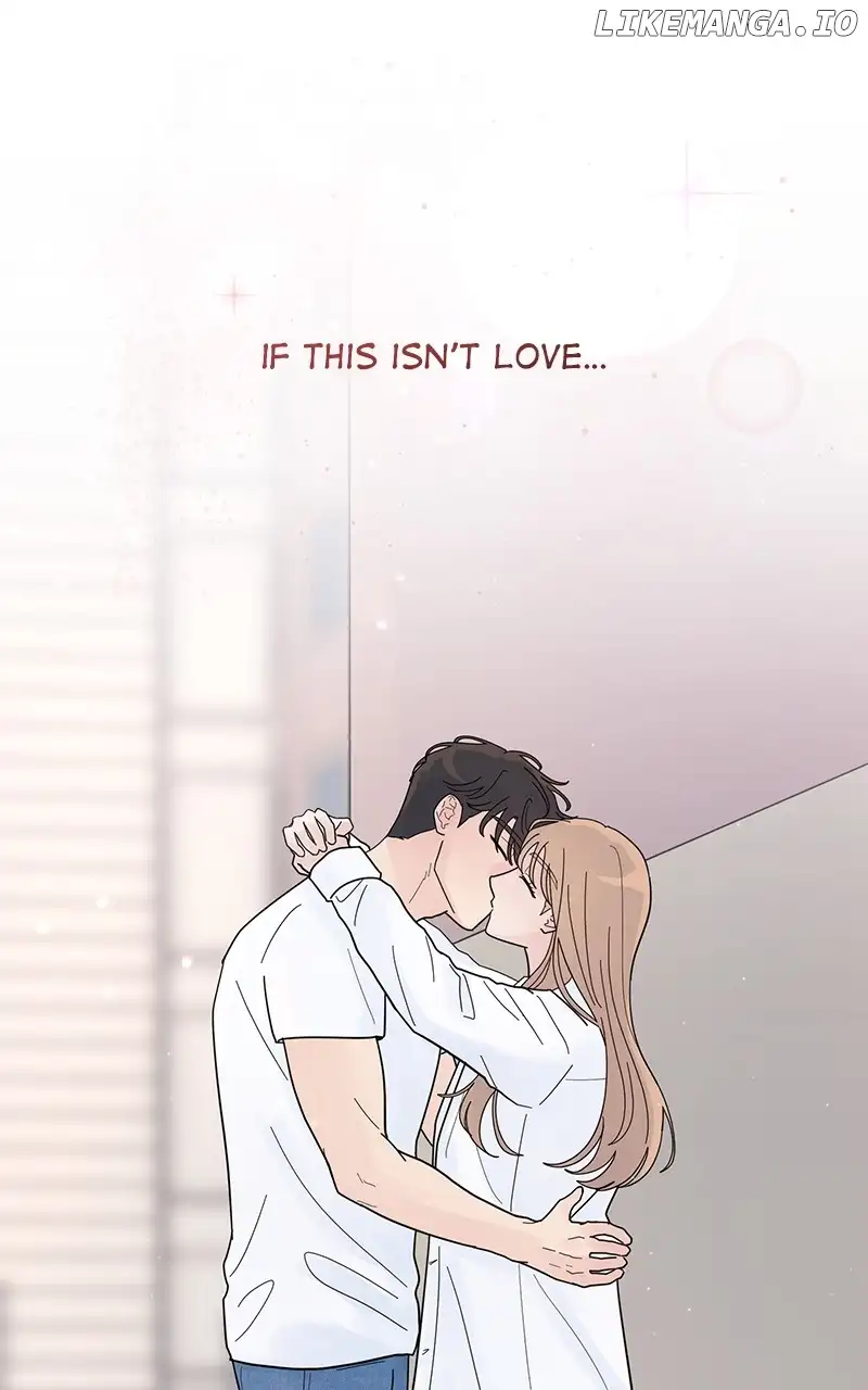 Love Or Attraction chapter 25 page 31