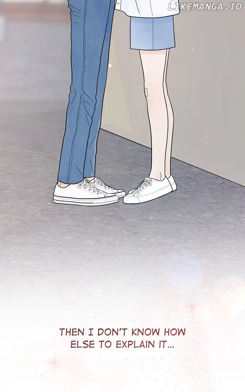 Love Or Attraction chapter 25 page 32