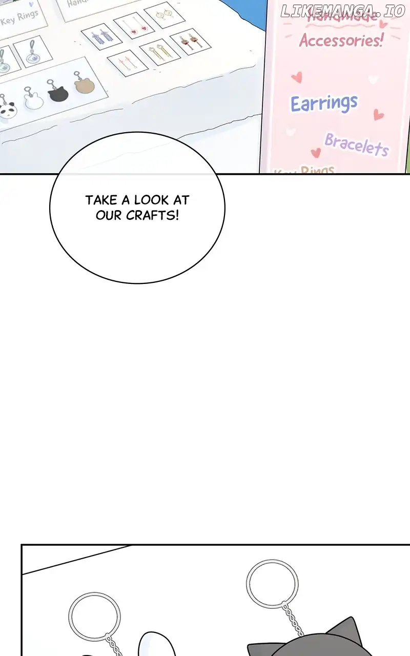 Love Or Attraction chapter 25 page 34