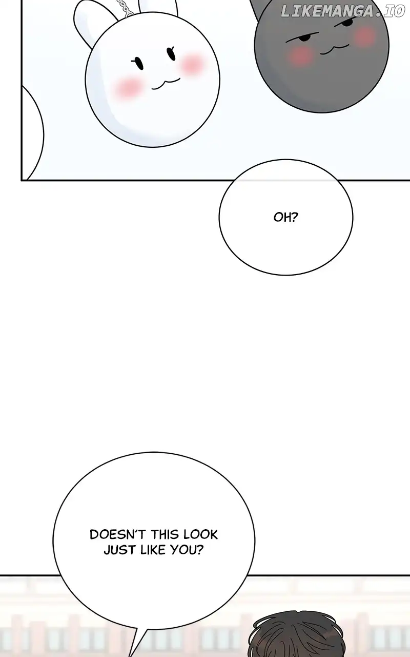 Love Or Attraction chapter 25 page 35