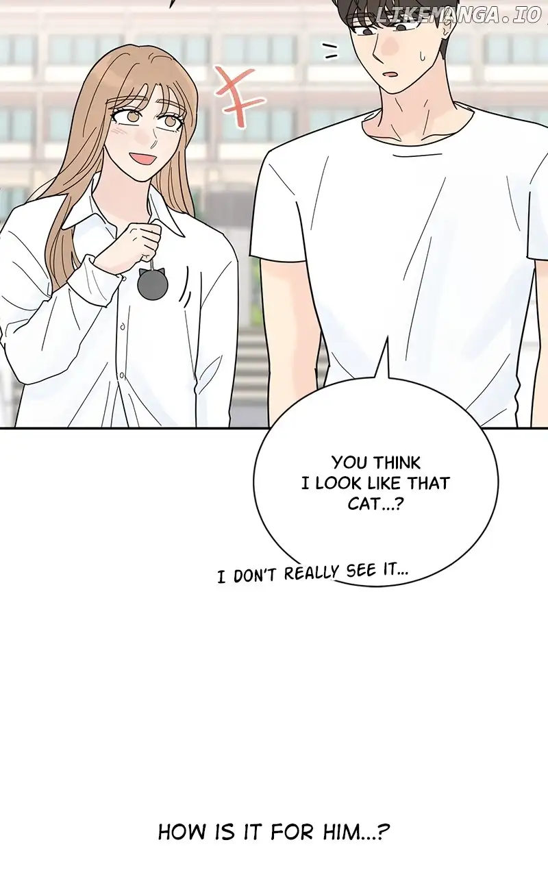 Love Or Attraction chapter 25 page 36