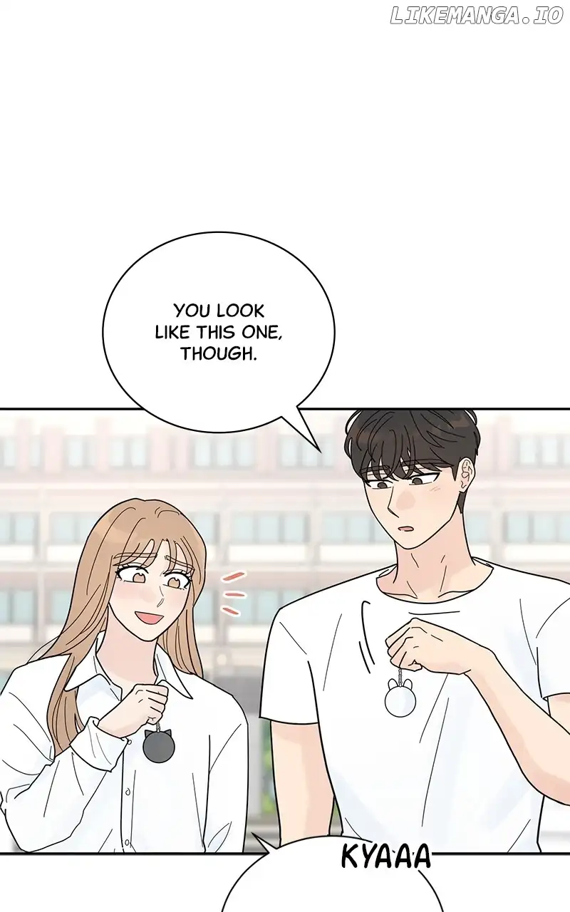 Love Or Attraction chapter 25 page 37