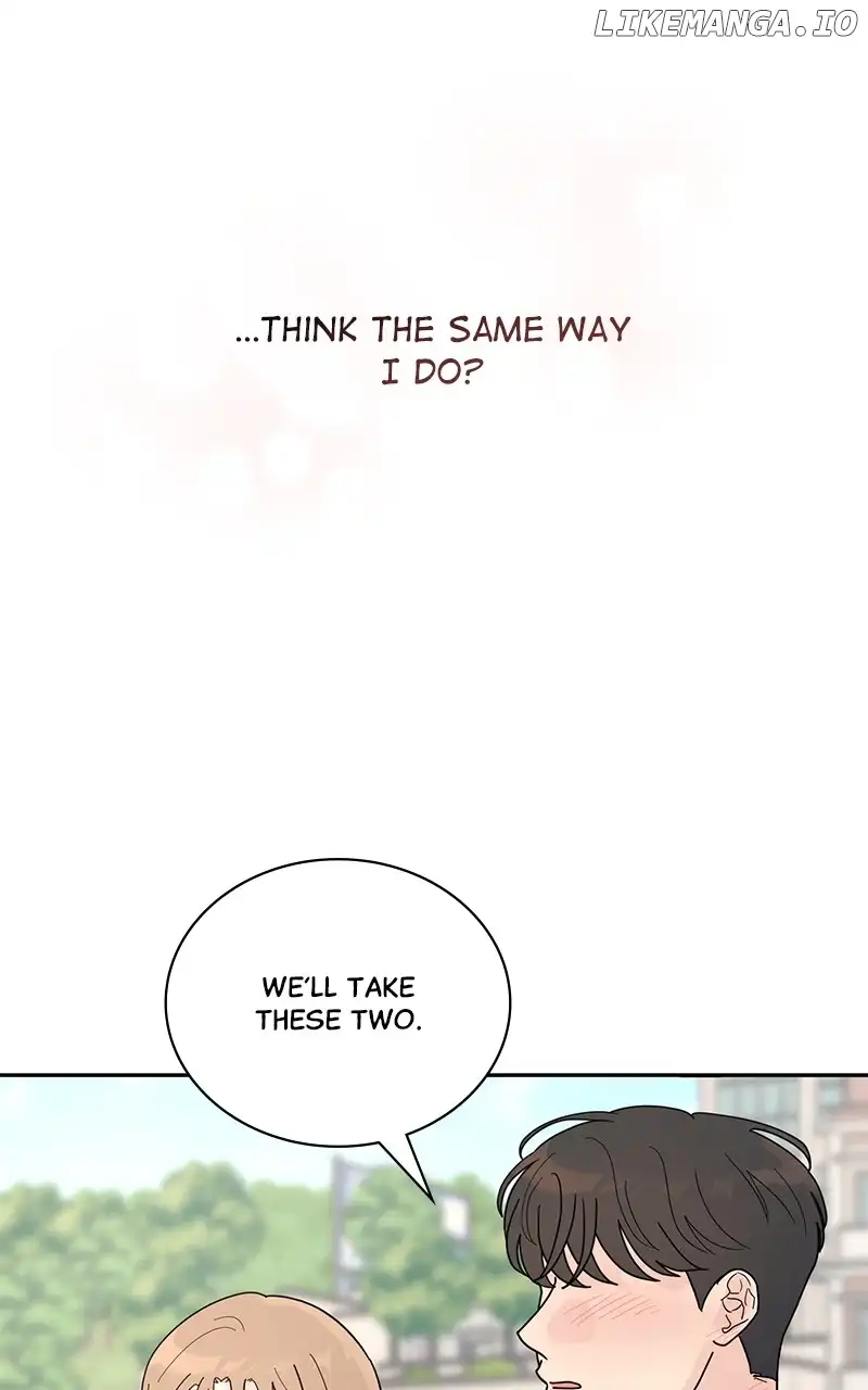 Love Or Attraction chapter 25 page 40