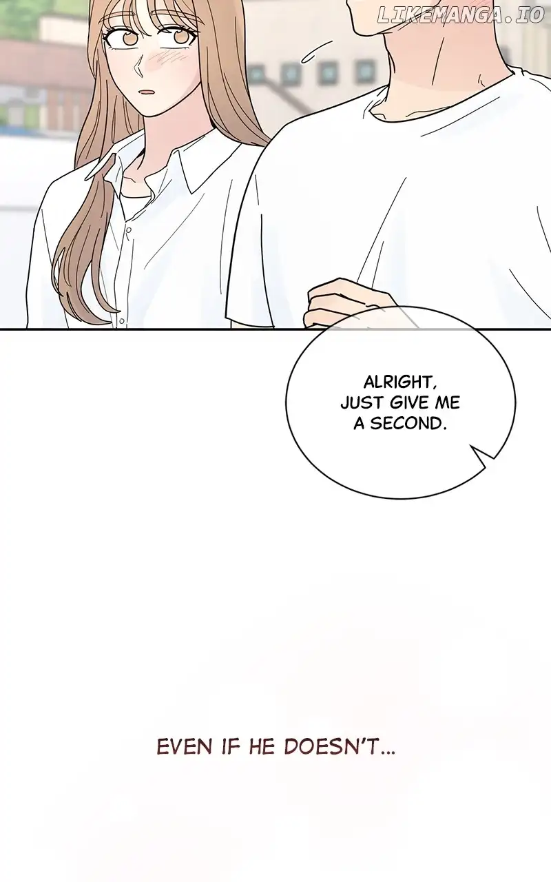 Love Or Attraction chapter 25 page 41