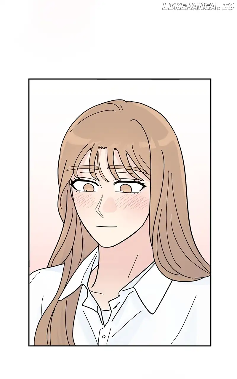 Love Or Attraction chapter 25 page 42