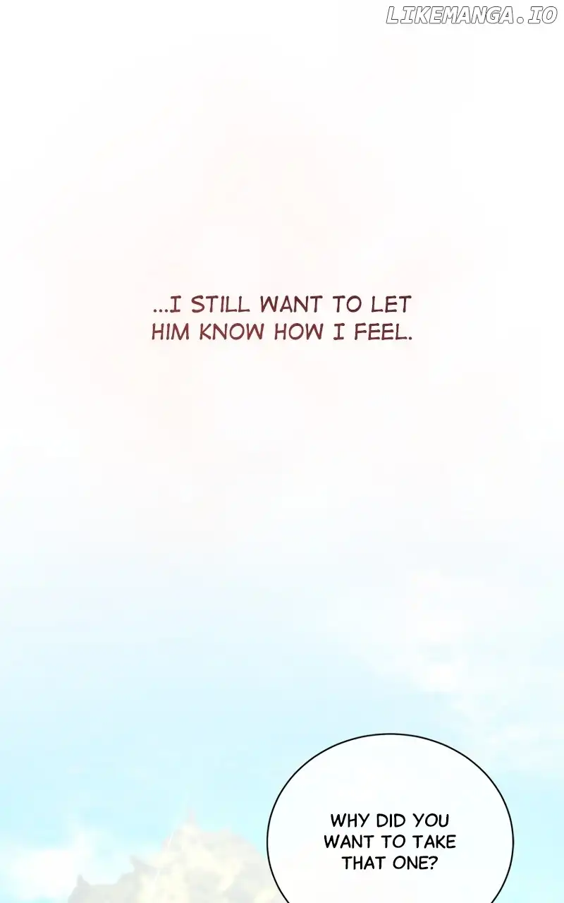 Love Or Attraction chapter 25 page 43
