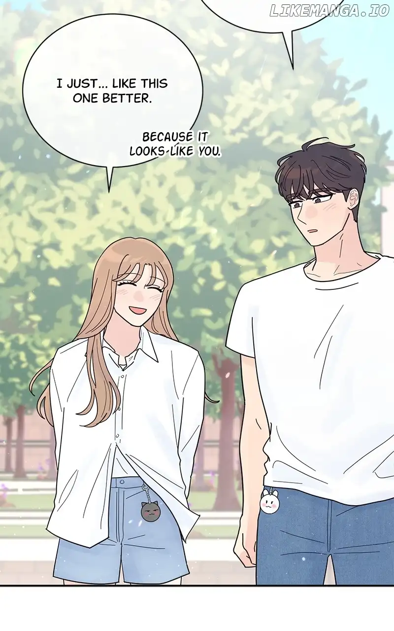 Love Or Attraction chapter 25 page 44