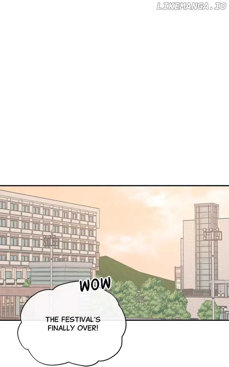 Love Or Attraction chapter 25 page 46