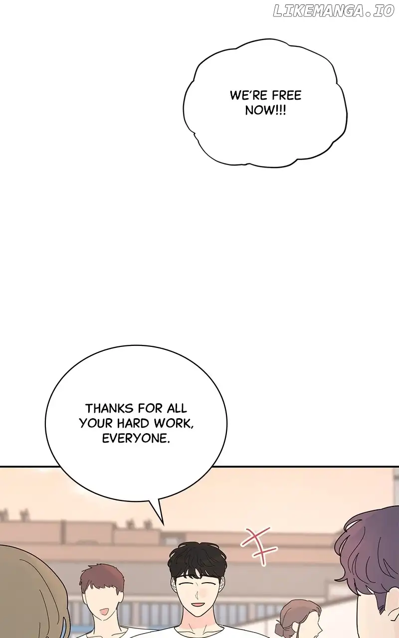 Love Or Attraction chapter 25 page 47