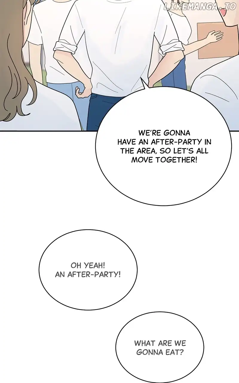 Love Or Attraction chapter 25 page 48