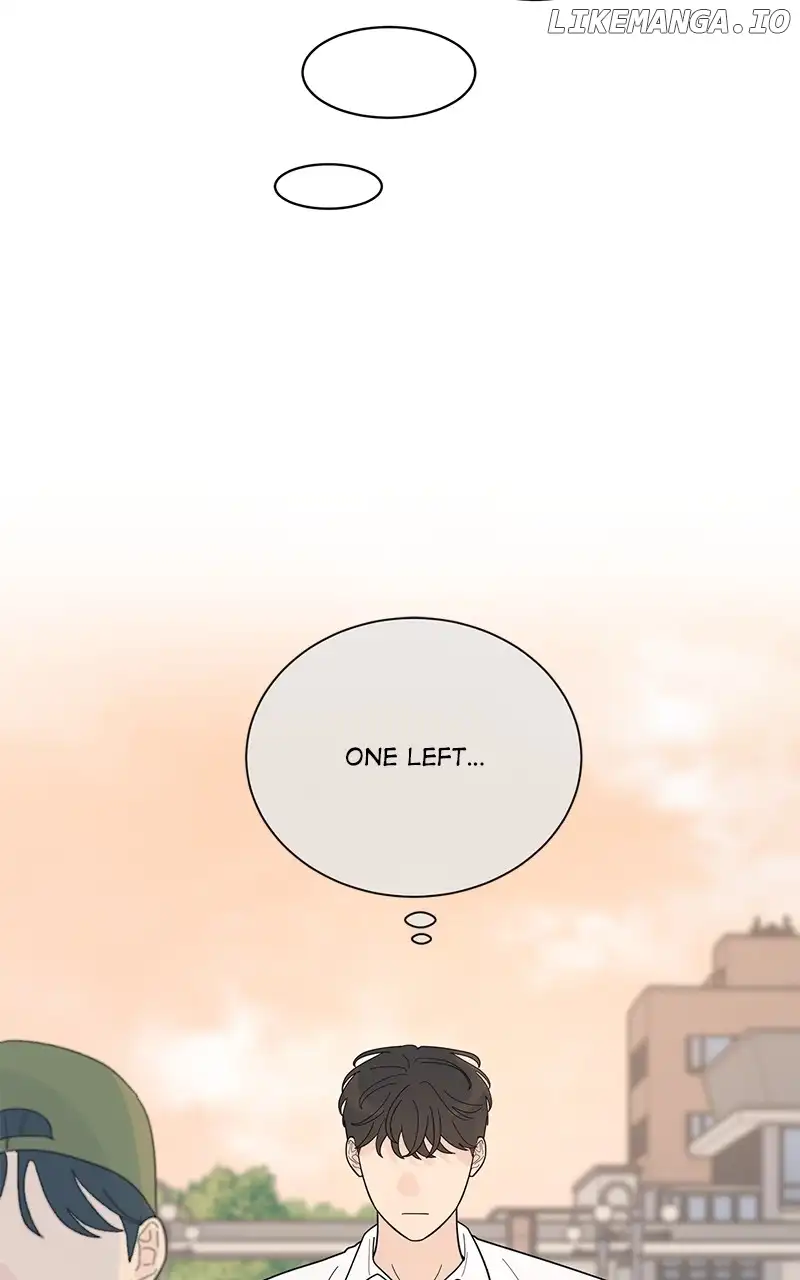 Love Or Attraction chapter 25 page 49