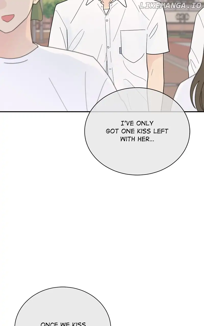 Love Or Attraction chapter 25 page 50