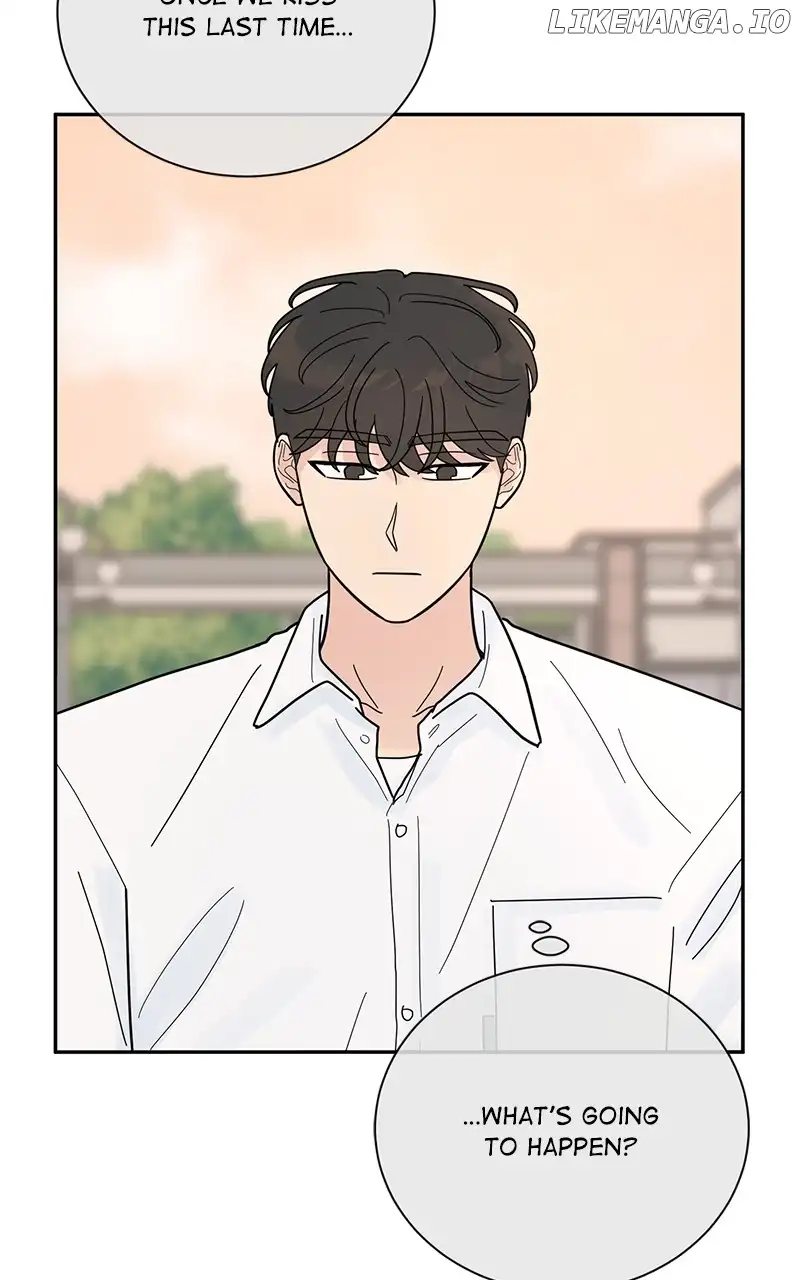 Love Or Attraction chapter 25 page 51