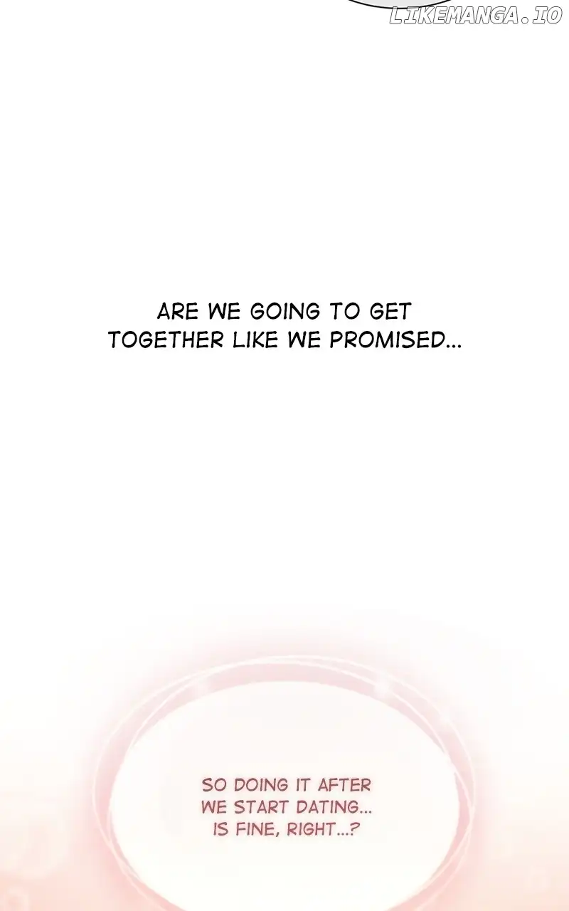 Love Or Attraction chapter 25 page 52