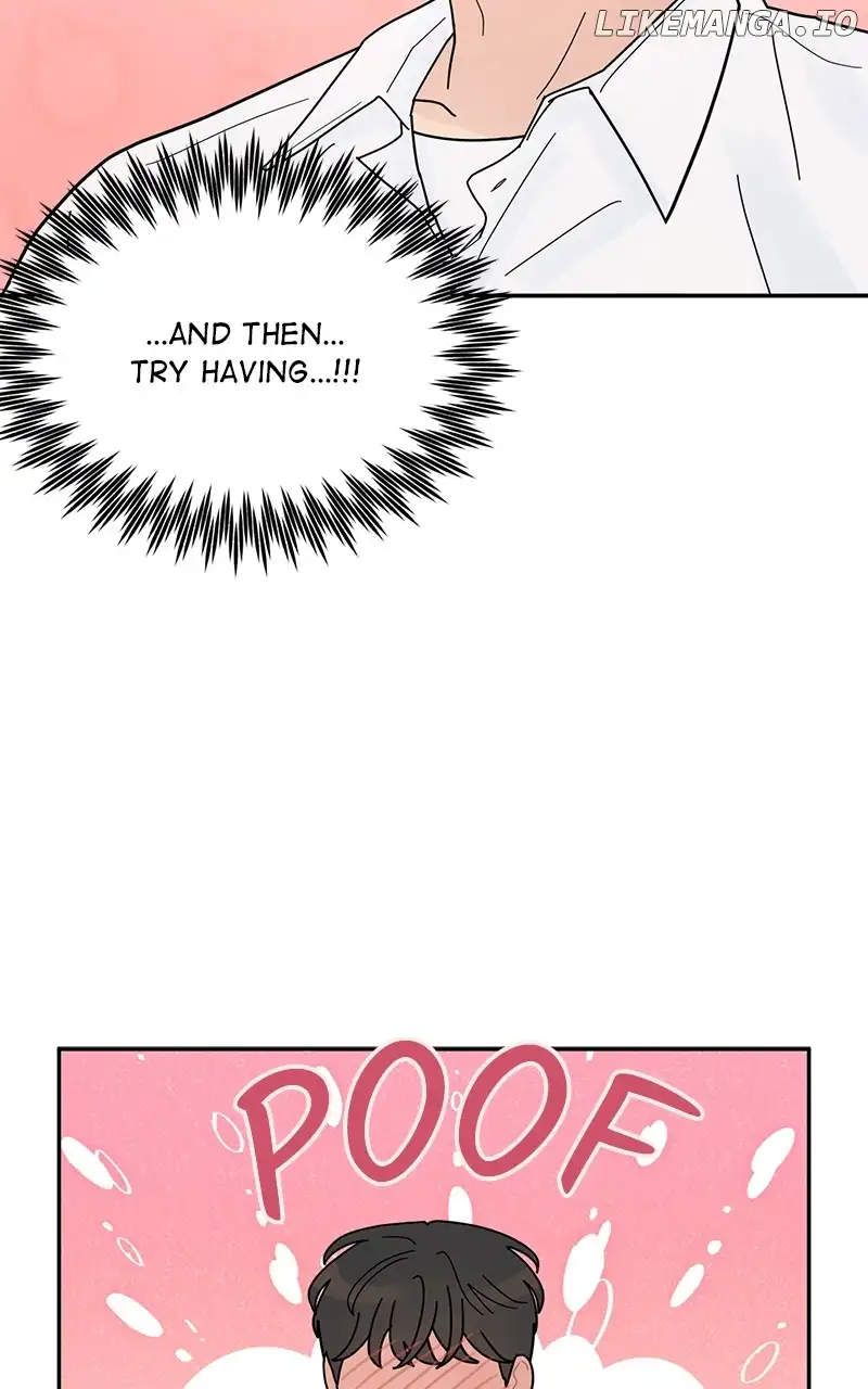 Love Or Attraction chapter 25 page 54