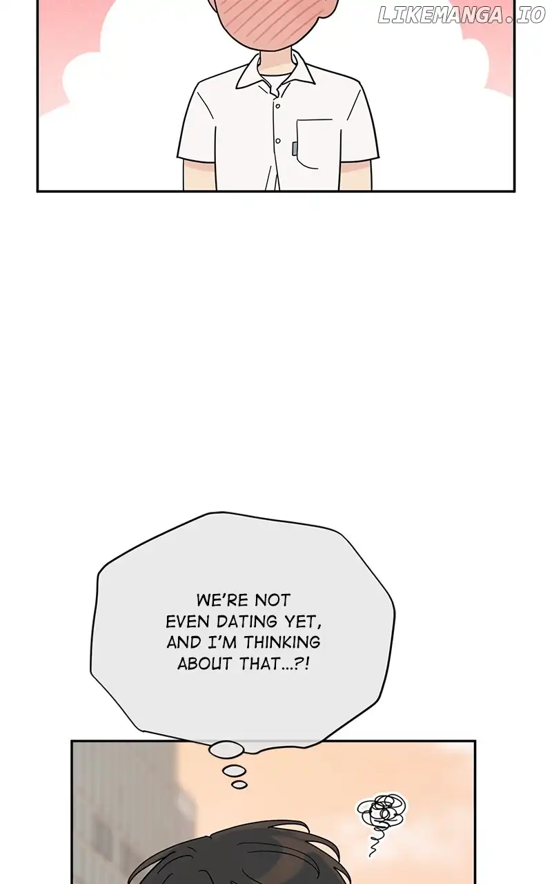 Love Or Attraction chapter 25 page 55