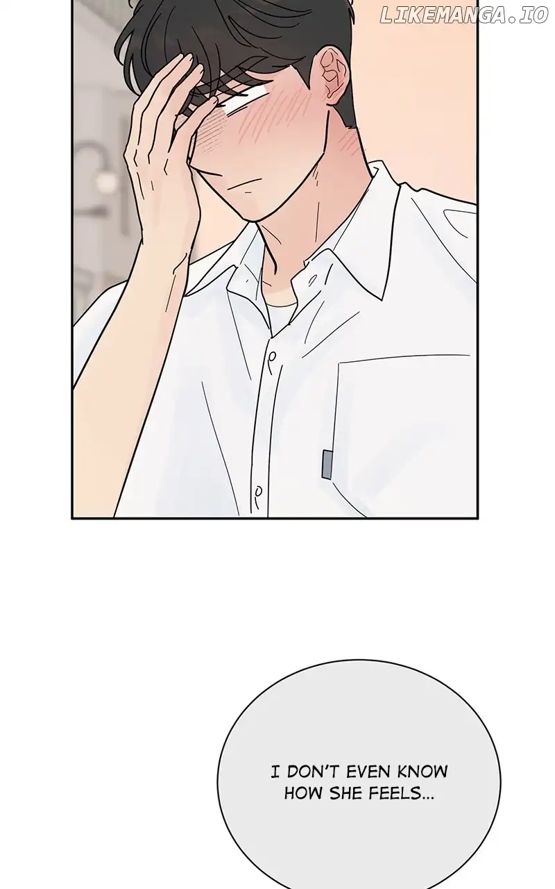 Love Or Attraction chapter 25 page 56