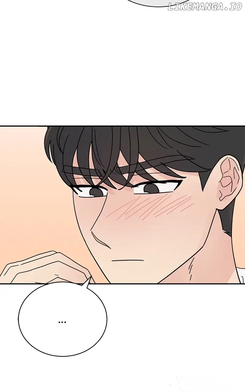 Love Or Attraction chapter 25 page 57
