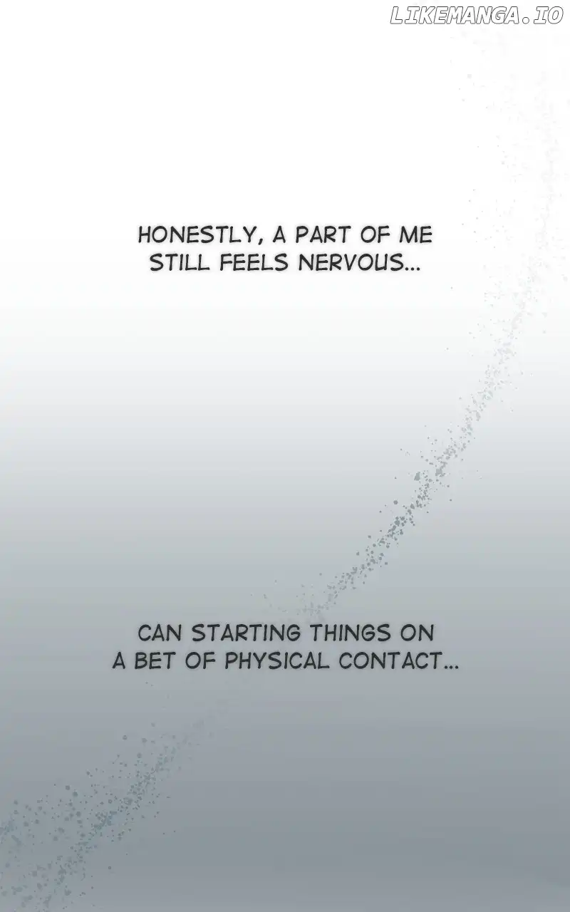 Love Or Attraction chapter 25 page 58