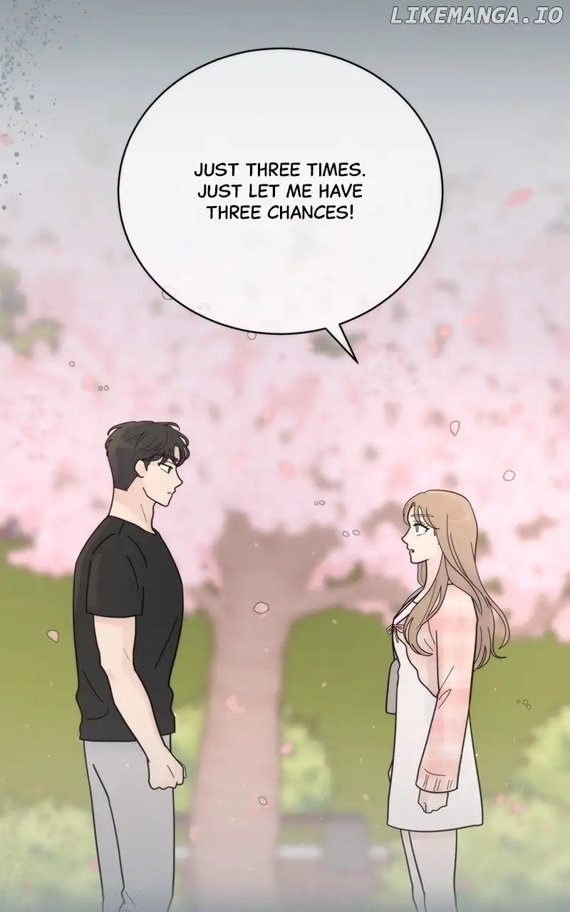 Love Or Attraction chapter 25 page 59
