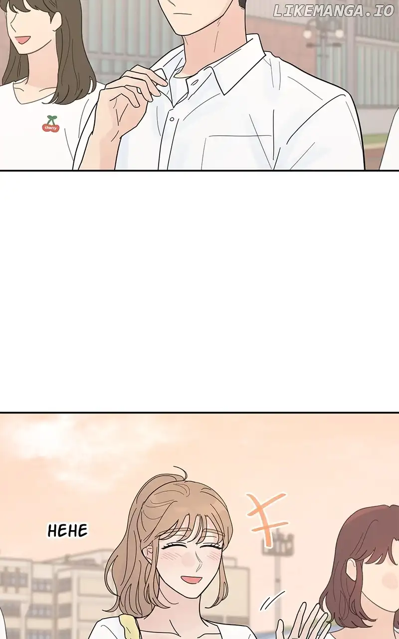 Love Or Attraction chapter 25 page 62