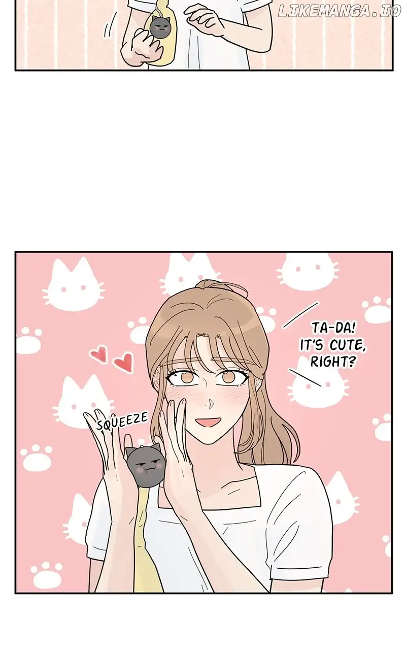 Love Or Attraction chapter 25 page 64