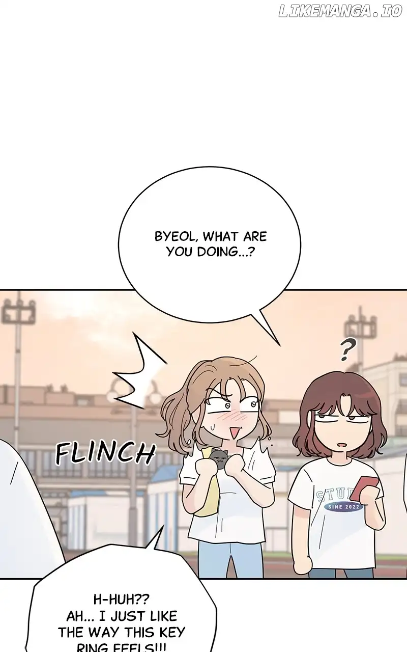 Love Or Attraction chapter 25 page 65