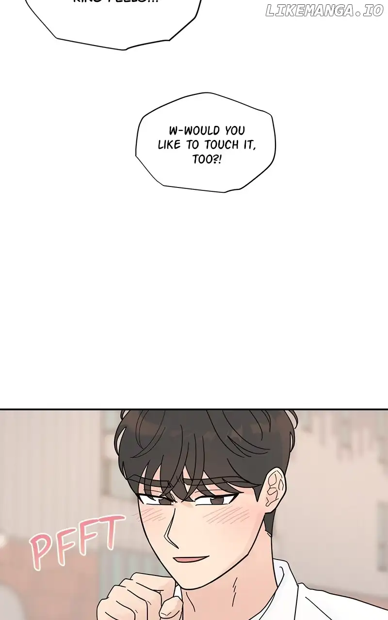 Love Or Attraction chapter 25 page 66