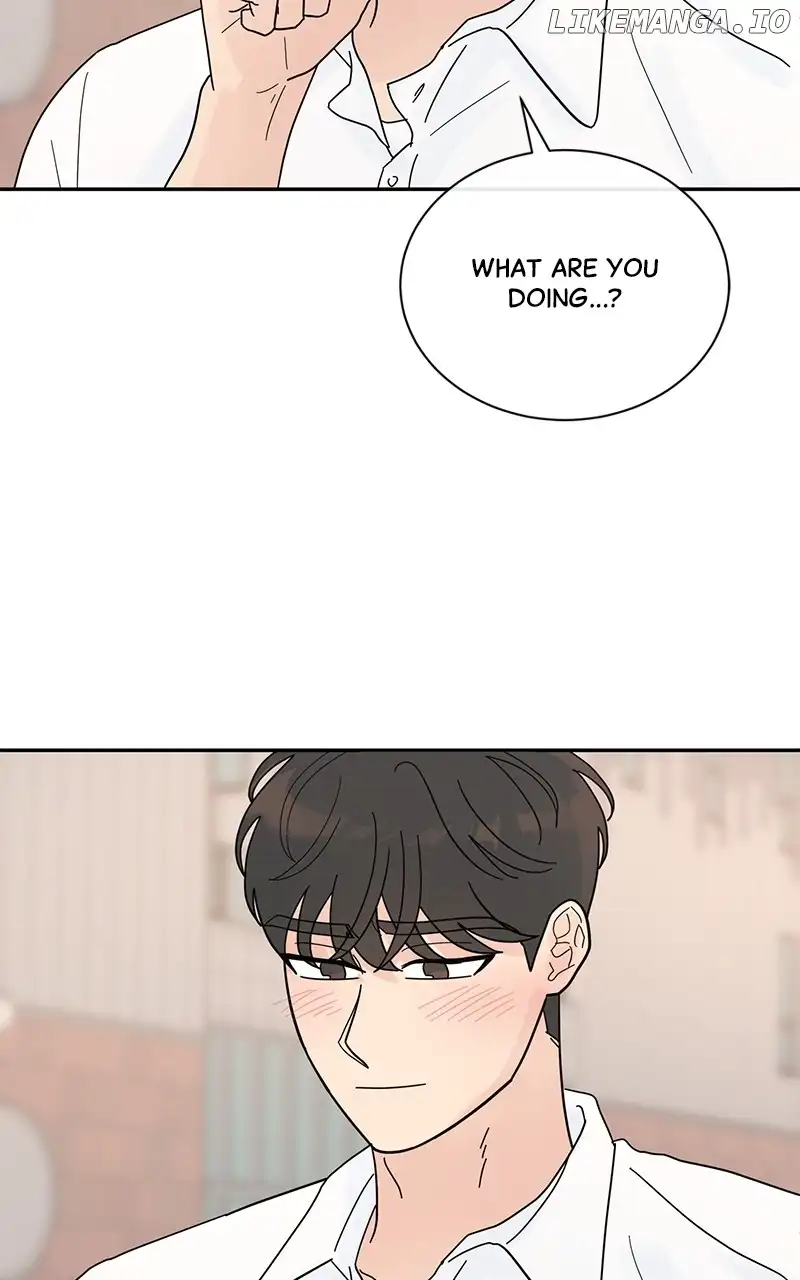 Love Or Attraction chapter 25 page 67
