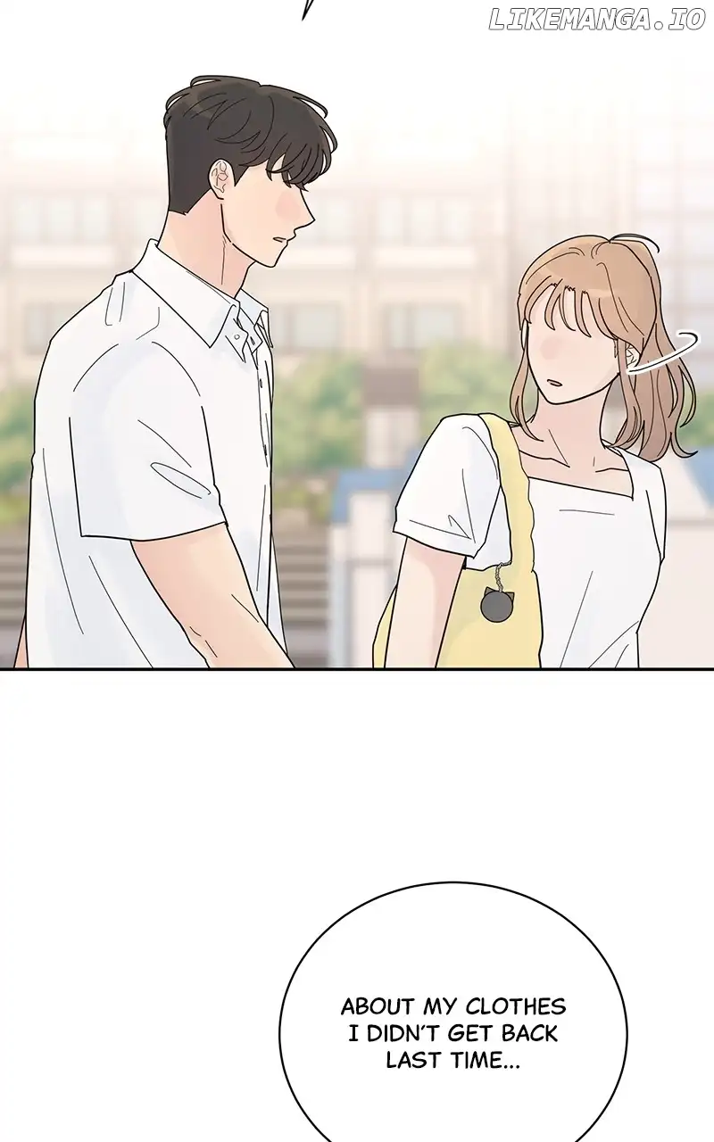 Love Or Attraction chapter 25 page 70