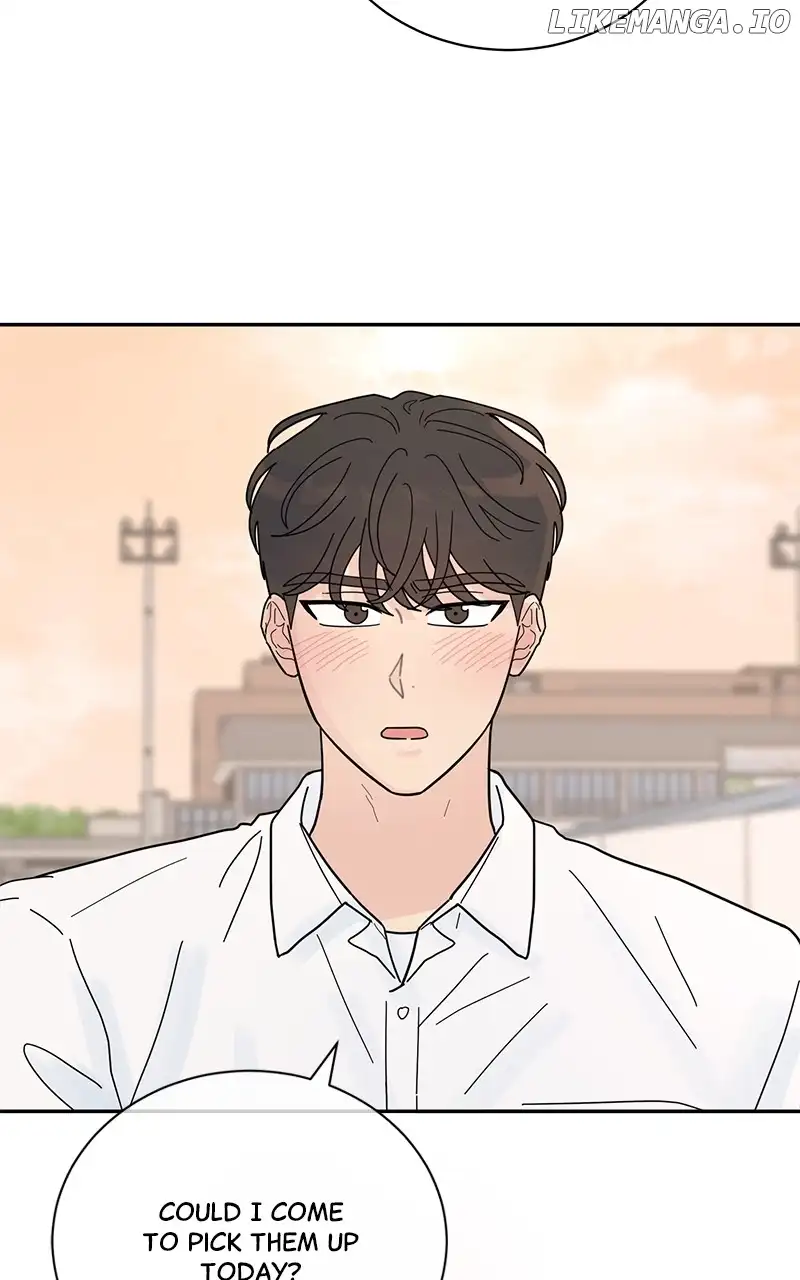 Love Or Attraction chapter 25 page 71