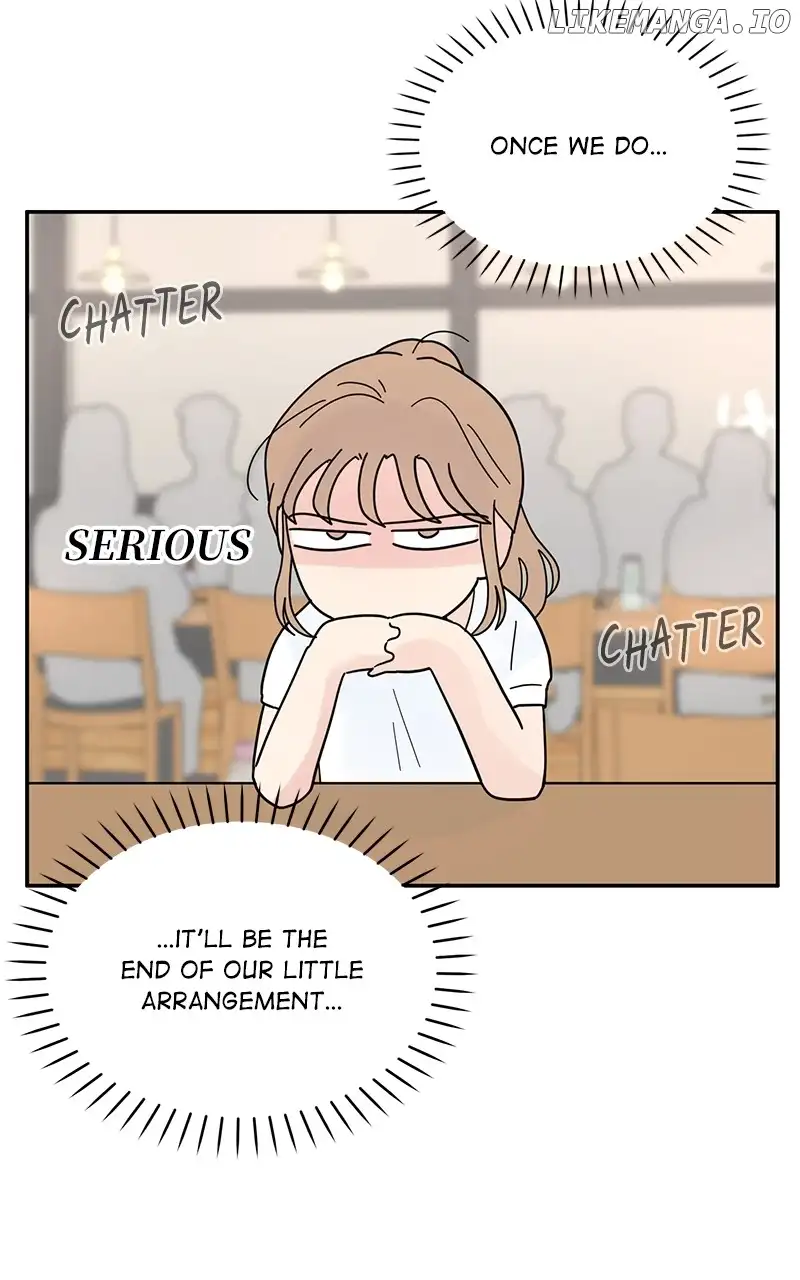 Love Or Attraction chapter 25 page 78