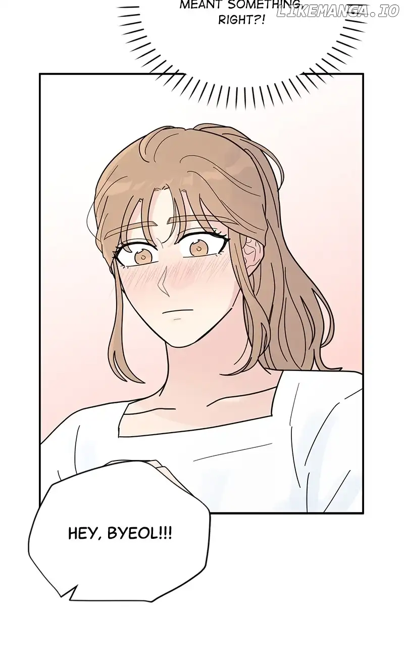 Love Or Attraction chapter 25 page 81