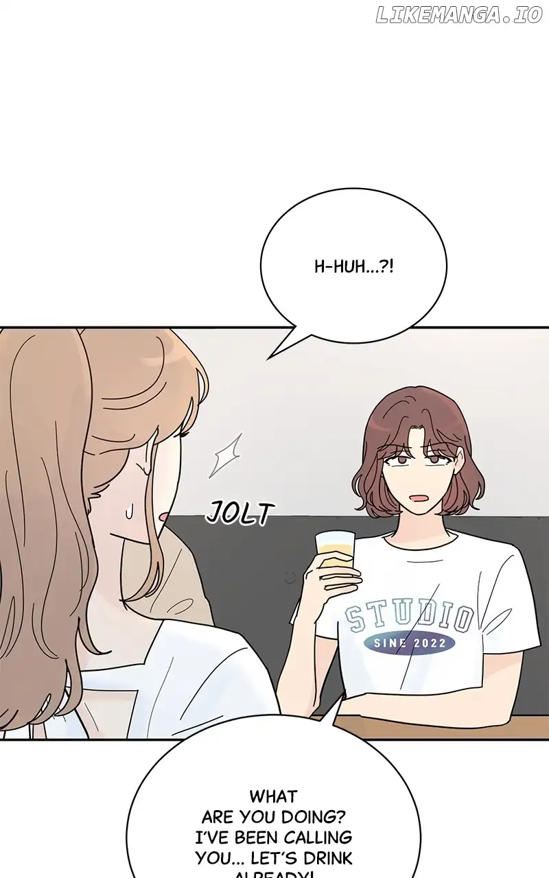 Love Or Attraction chapter 25 page 82