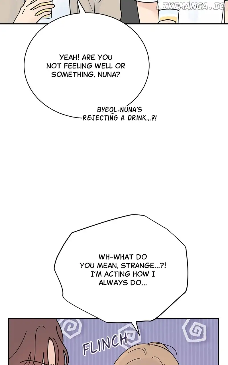 Love Or Attraction chapter 25 page 86