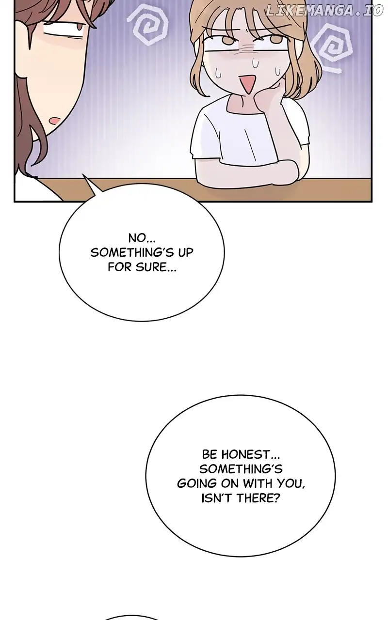 Love Or Attraction chapter 25 page 87