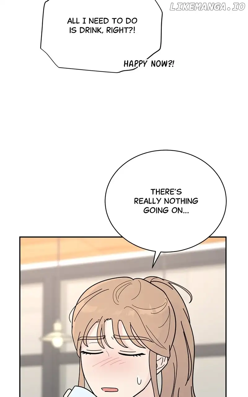 Love Or Attraction chapter 25 page 89