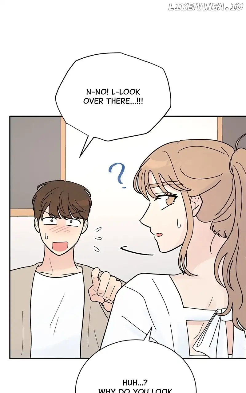 Love Or Attraction chapter 25 page 92
