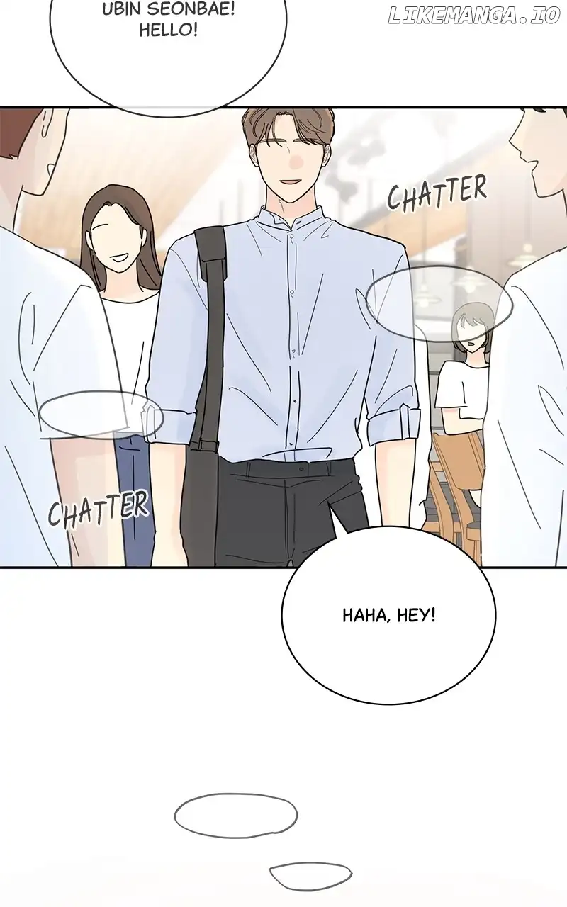 Love Or Attraction chapter 25 page 94