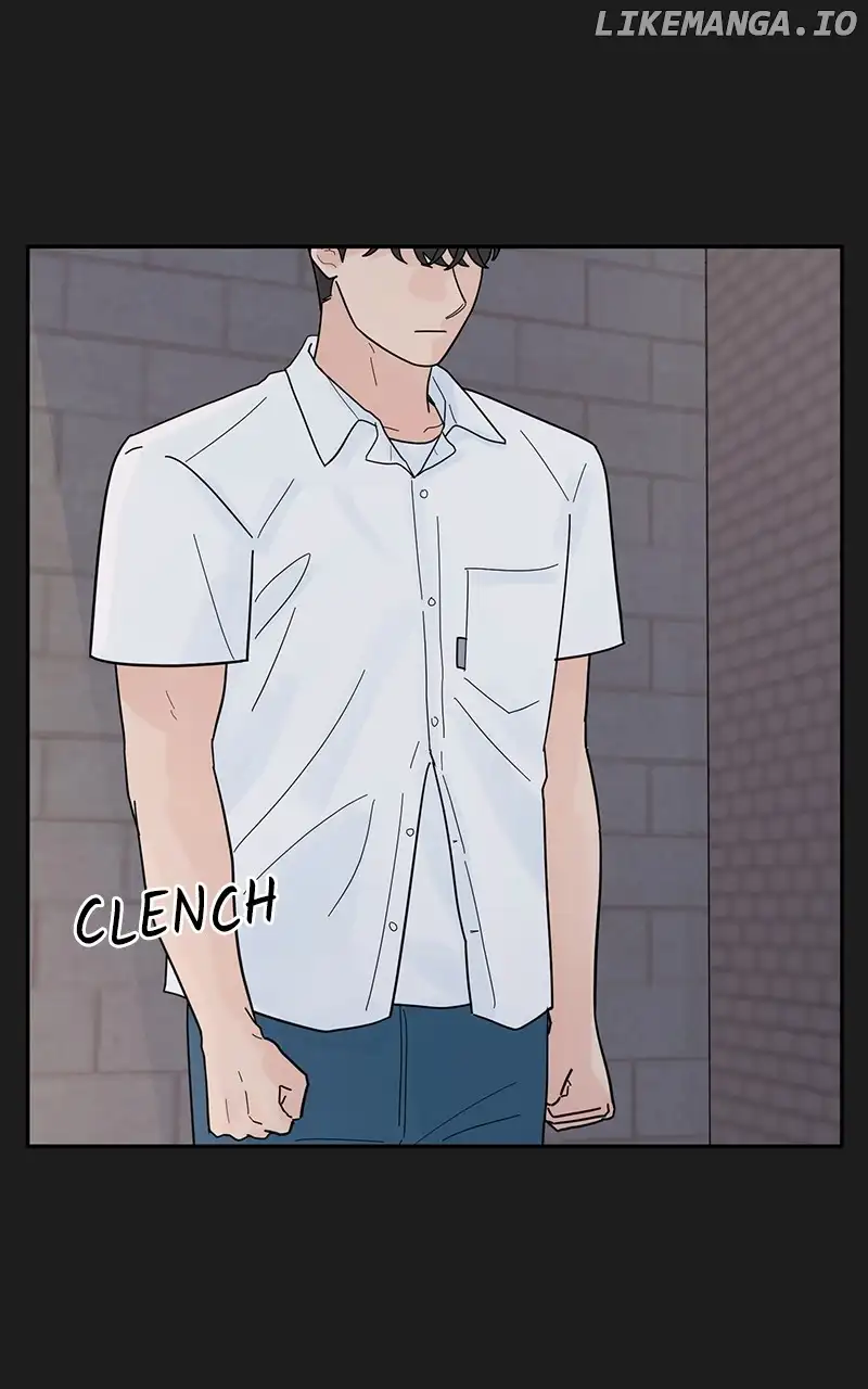 Love Or Attraction chapter 29 page 3