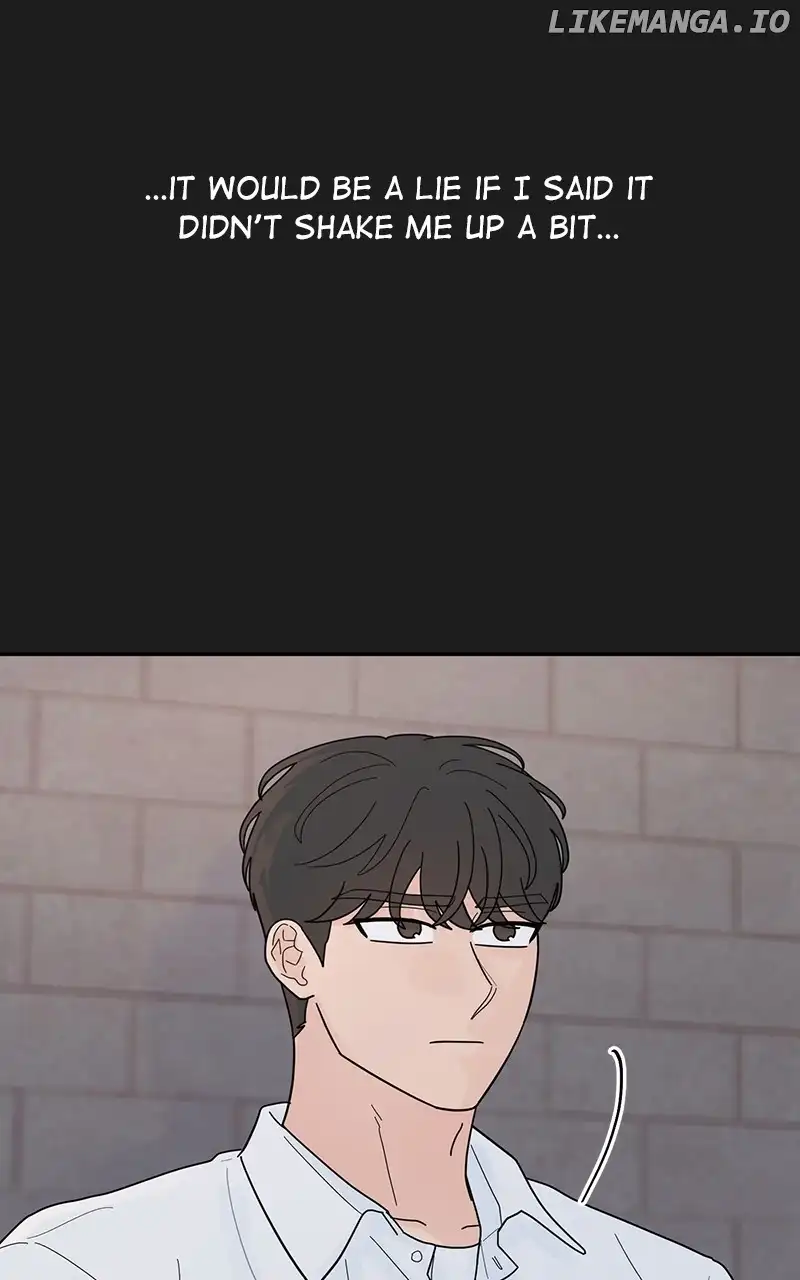 Love Or Attraction chapter 29 page 4