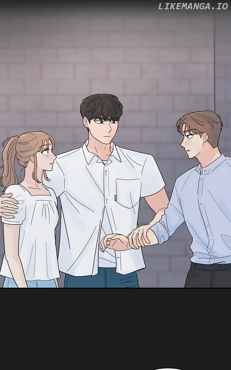 Love Or Attraction chapter 29 page 6